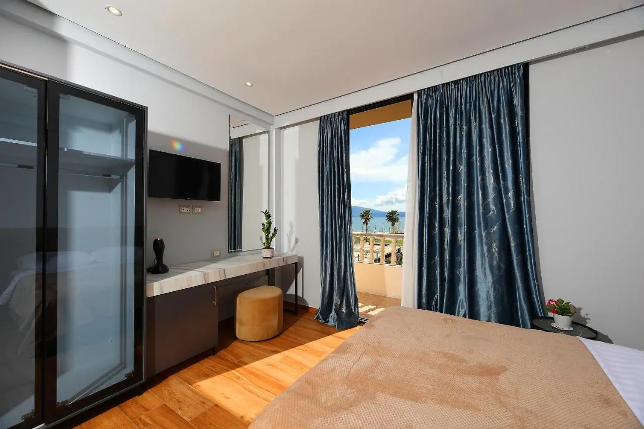 Ulcas Guest Huse Bed & Breakfast Vlore Albania