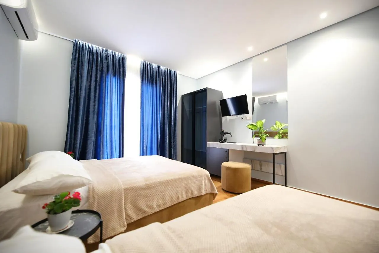 Ulcas Guest Huse Bed & Breakfast Vlore 0*,  Albania