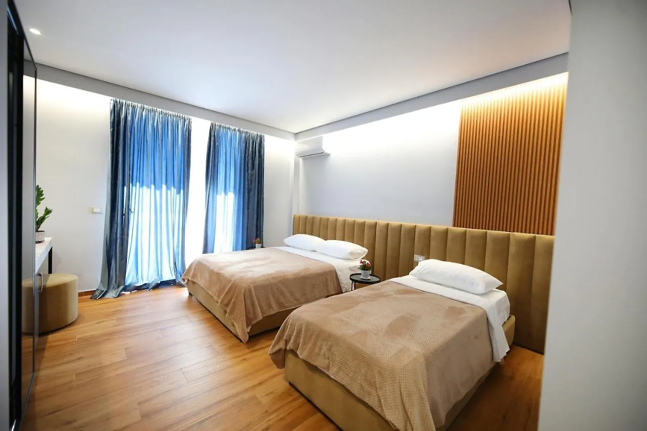 Ulcas Guest Huse Bed & Breakfast Vlore Albania