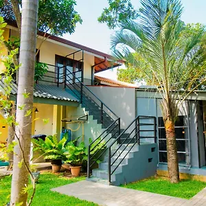 **** Resort Morning Star Sri Lanka