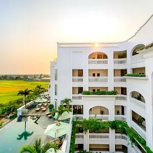**** Hotel Lasenta Boutique Hoian Vietnam