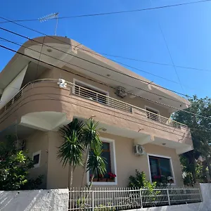 Konukevi Villa Green, Avlonya