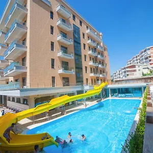 Resort Diamond Hill &, Vlorë