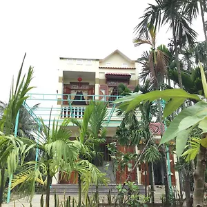 **** Resort Zest Villas&spa Vietnam