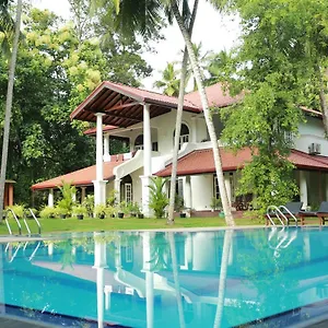 *** Bed & Breakfast The Sri Lanka