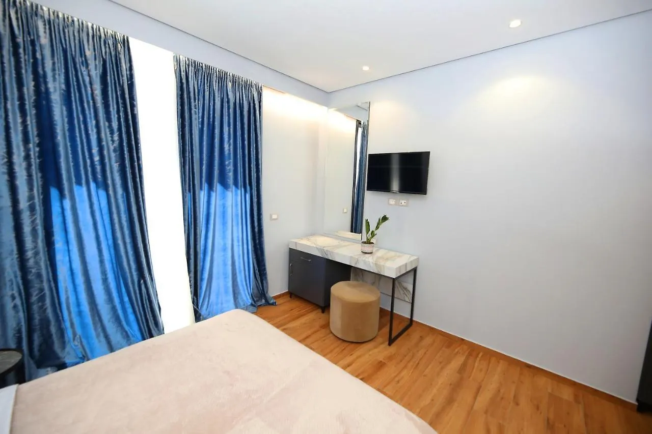 Vlorë Ulcas Guest Huse B&B