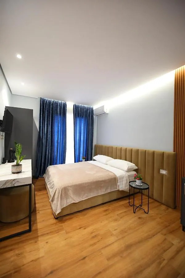 לינה וארוחת בוקר Vlorë Ulcas Guest Huse 0*,  אלבניה