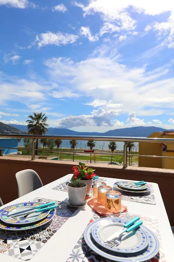 Vlorë Ulcas Guest Huse B&B 0*,